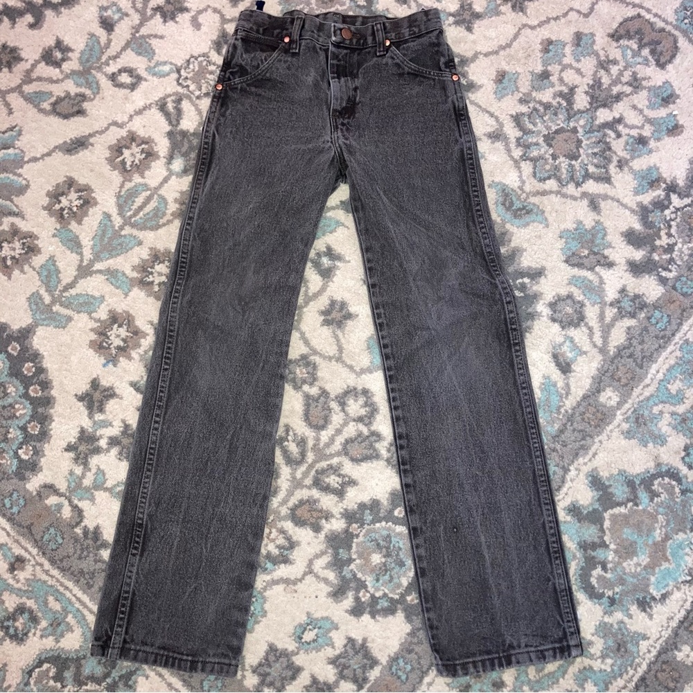 Wrangler jeans